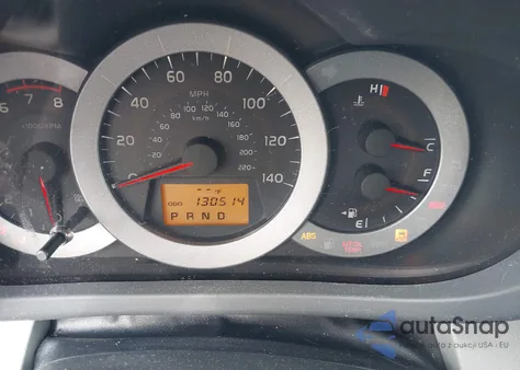 2012 Toyota Rav4 из США, поврежденный, VIN 2T3BF4DV7CW222846